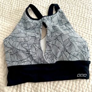 Lorna Jane sports bra